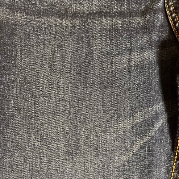 Lucky Brand Bell Bottom Jeans - Picture 3 of 5